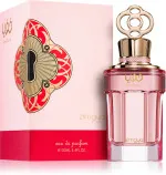 Khafaya Pink eau de parfum voor vrouwen 100 ml