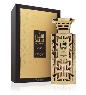Zimaya Modhesh Aura eau de parfum voor mannen 100 ml