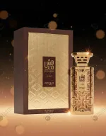 Modhesh Aura eau de parfum voor mannen 100 ml