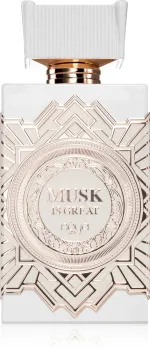 Musk Is Great parfumextract unisex 100 ml