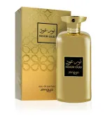 Zimaya Noor Oud parfume water unisex 100 ml