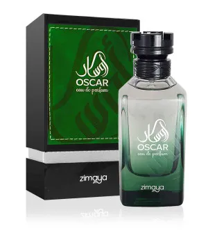 Zimaya Oscar eau de parfum voor mannen 100 ml