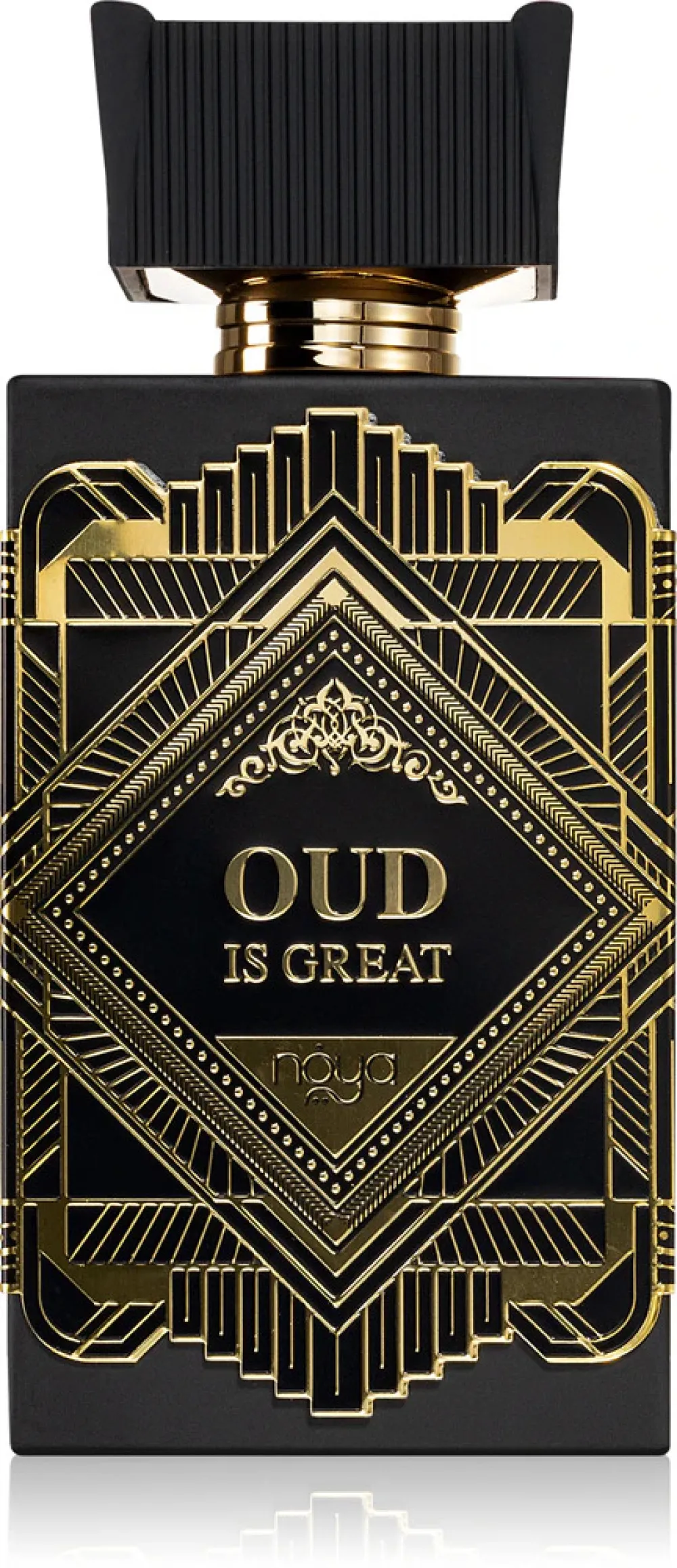Oud Is Great parfumextract uniseks 100 ml