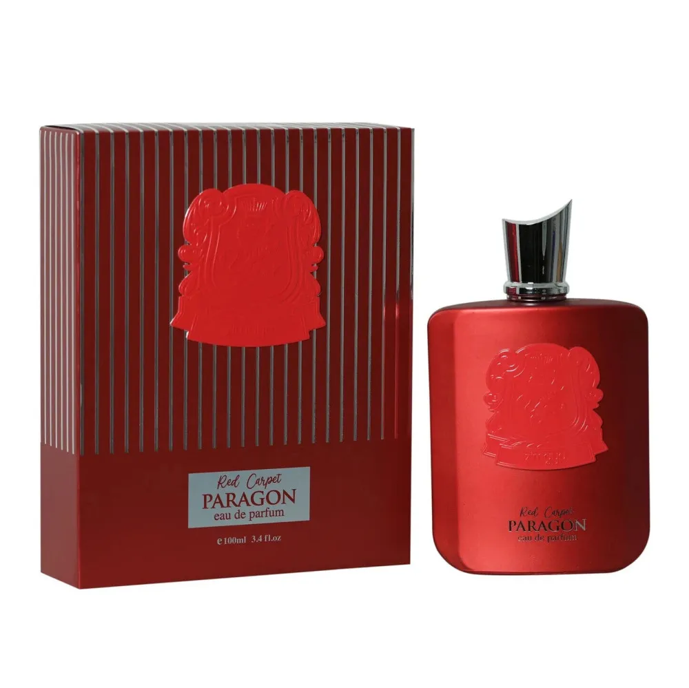 Red Carpet Paragon parfum unisex 100 ml