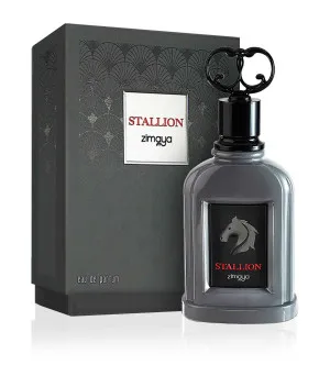 Zimaya Stallion eau de parfum voor mannen 100 ml