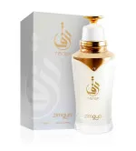 Zimaya Taraf White eau de parfum voor vrouwen 100 ml