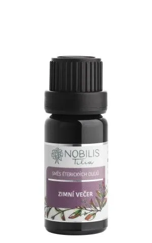 Nobilis Tilia Winteravond 10 ml