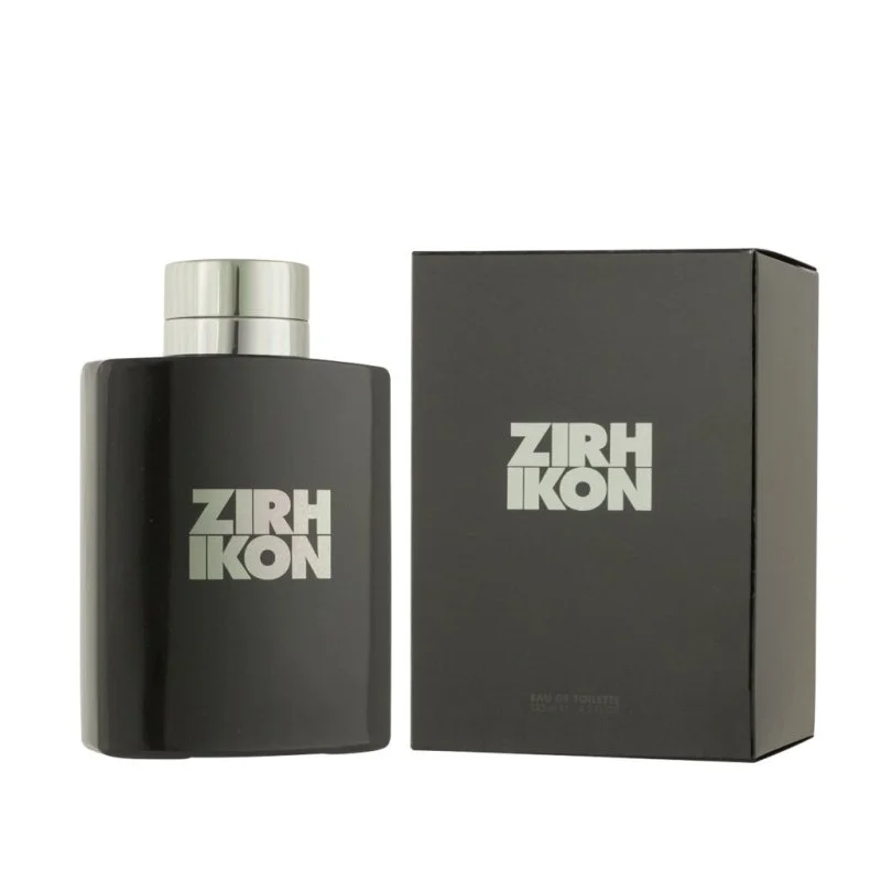 Ikon Eau de Toilette voor heren 125 ml