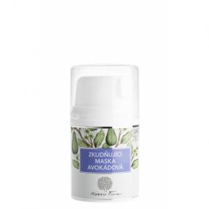 Verzachtend avocadomasker 50 ml