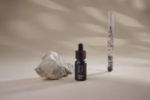 Kvitok Verzachtend gezichtsserum Verzachtend gezichtsserum - SENSITIVE 15ml