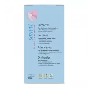 Sonett Waterontharder 1 kg - reservepatroon