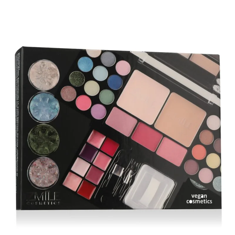 Diamonds Beautycase