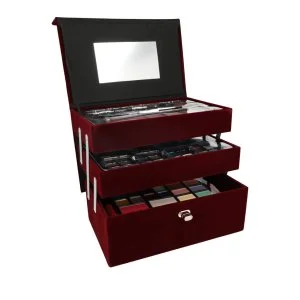Zmile Cosmetics Beautycase Velvety