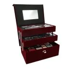 Beautycase Velvety