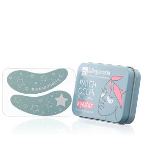 Herbruikbare oogliften Eyestar (2 stuks)