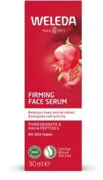 Weleda Verstevigend serum granaatappel en maca-peptiden