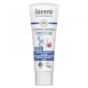 Fluoridevrije tandpasta 75ml