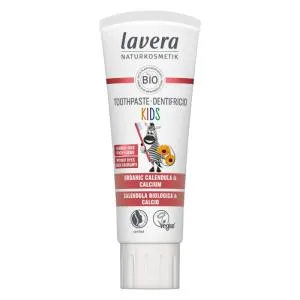 Lavera Kindertandpasta 75ml