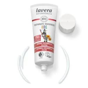 Lavera Kindertandpasta 75ml