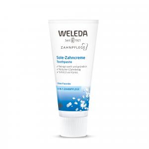Weleda Tong tandpasta