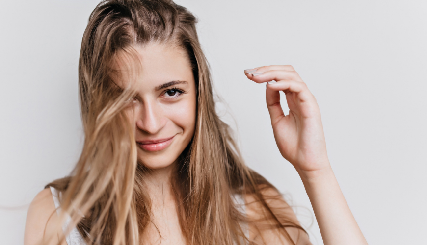 Haarvitaminen als sleutel tot gezonder en mooier haar