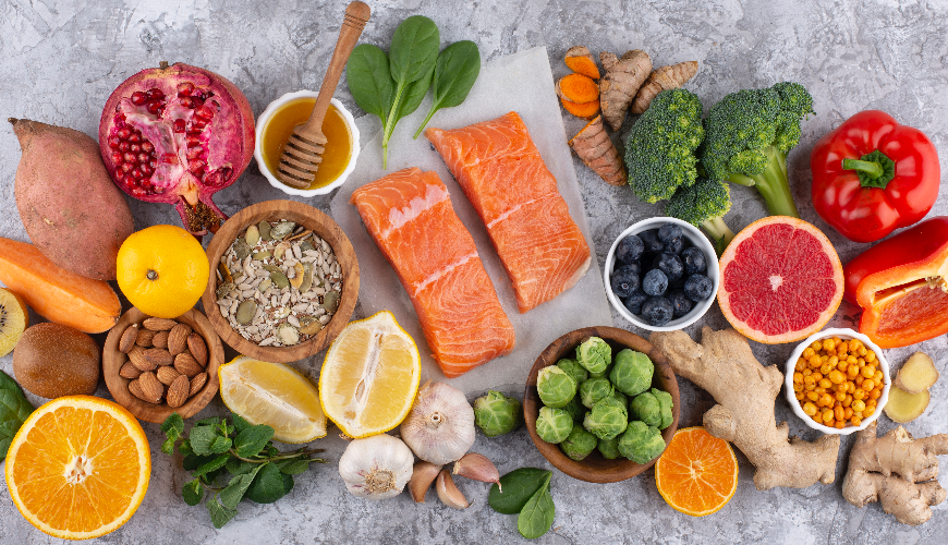 Magnesium en de voordelen voor je gezondheid