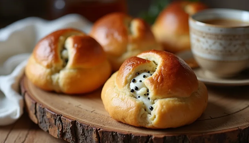 Oma's gistdeeg en het geheim van perfect bakken