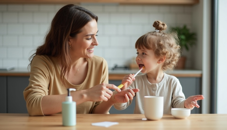 Een witte tong verdwijnt vaak wanneer je je drinkgewoonten verbetert en zachte tongreiniging toevoeg