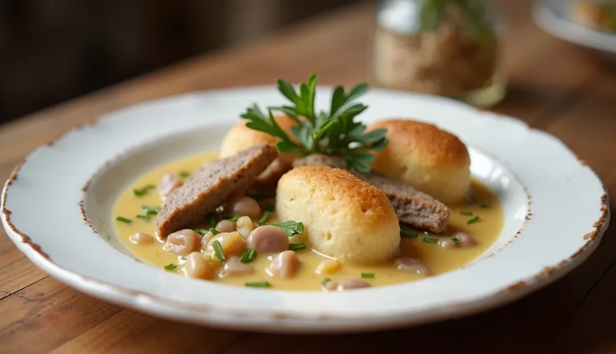 Wil je een succesvolle zondagse lunch hebben? Kies voor recepten met konijn.