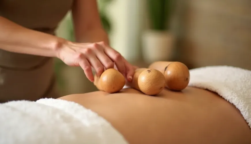 Wil je weten wat maderotherapie is en hoe het in de praktijk werkt?