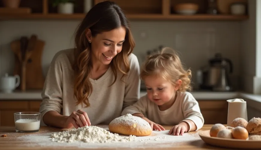 Wilt u meer weten over het Vaticaanse geluksbrood en zijn oorsprong?