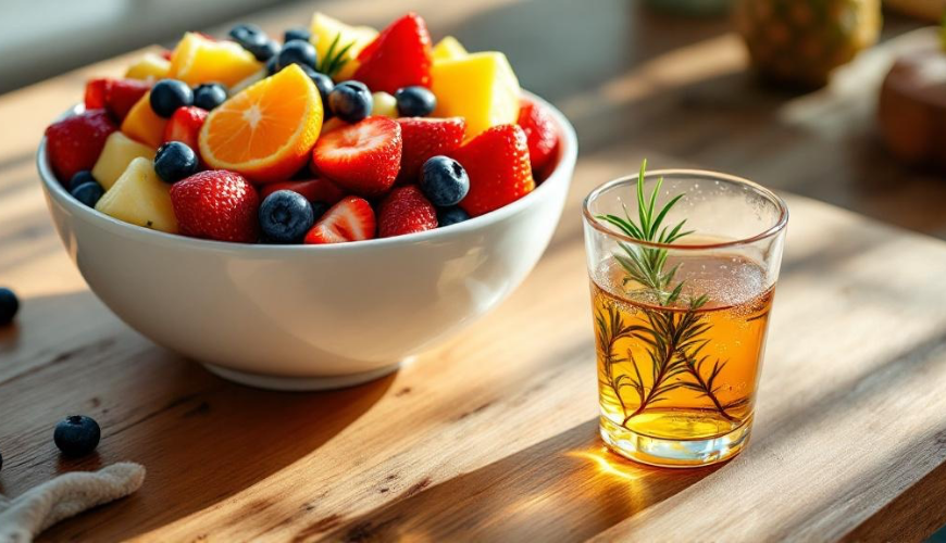 Hoe kom je van fruitvliegjes af als ze steeds terugkomen en je niet alleen maar wilt spuiten met spr