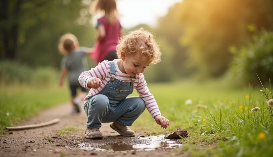 Wat te doen met kinderen als ze zich vervelen, en waarom is het eigenlijk nuttig voor hen
