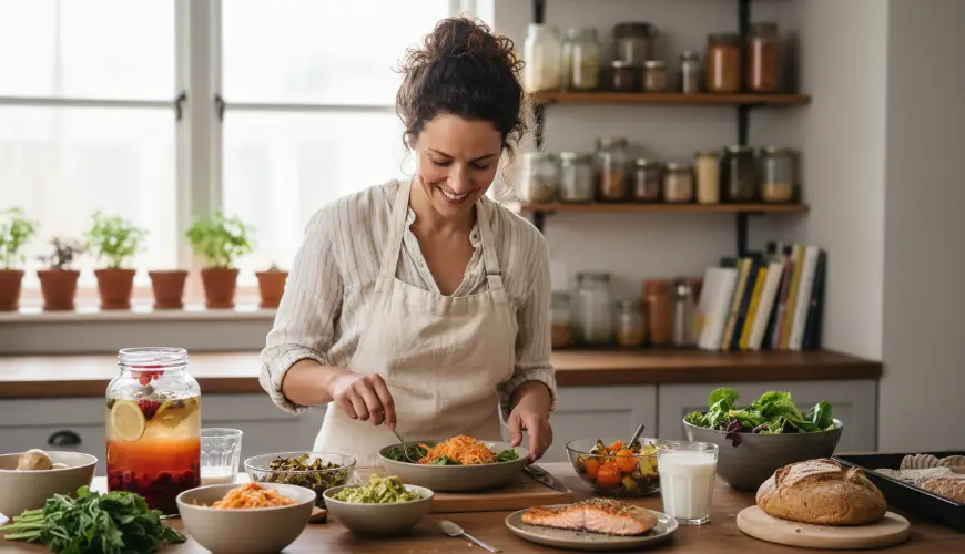 # Wat is candida albicans en overgroei van gistschimmels