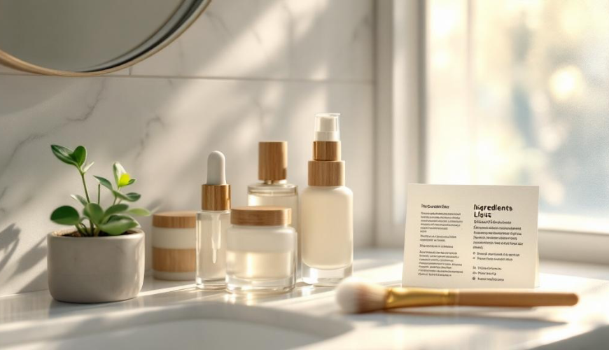 Wat is clean beauty, hoe herken je een eerlijk merk, en waar moet je op letten