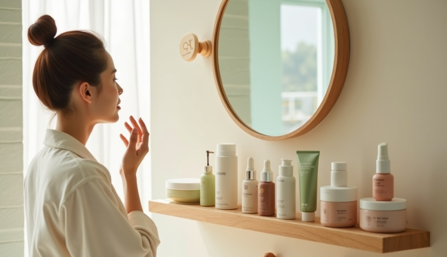 Wat is Koreaanse cosmetica en waarom heeft het zowel Europa als grote merken veroverd?