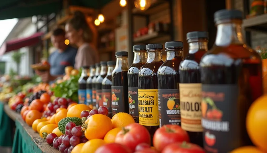 Wat is melasse en hoe verbeter je je dieet en gezondheid ermee?