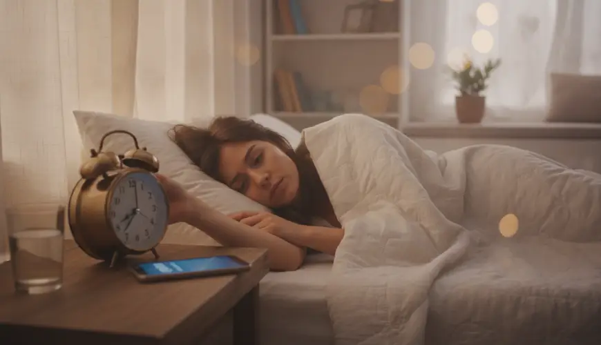 Wat is sociale jetlag en waarom vernietigt het je elke maandag
