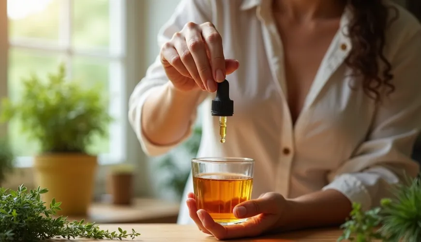 Wat bieden de beste tincturen en hoe gebruik je ze correct?