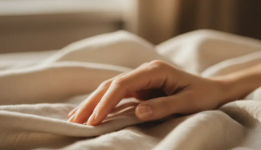 # Co o vás prozradí tvar nehtů a jejich barva

Nehty jsou mnohem více než jen estetický detail – moh