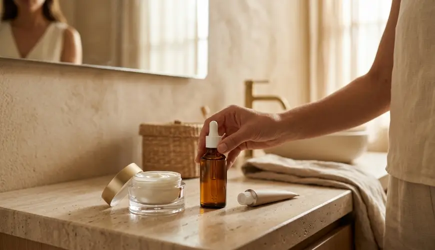 Wat verbergen endocriene verstoorders in cosmetica
