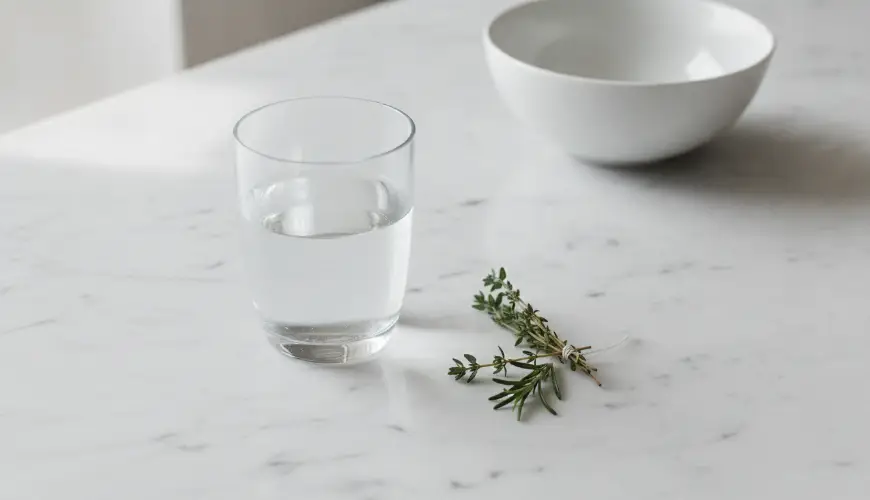 Wat een dagvasten werkelijk voor uw gezondheid doet