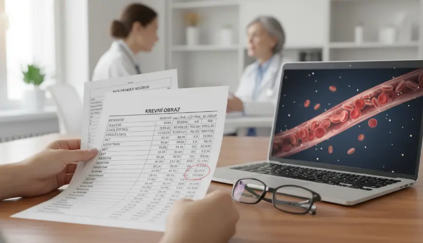 Wat bloedtesten u werkelijk vertellen en wat u aan uw arts moet vragen