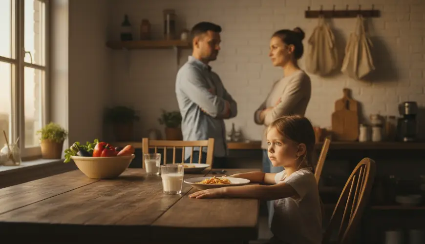 Wat kinderen allemaal waarnemen zonder dat we het vermoeden