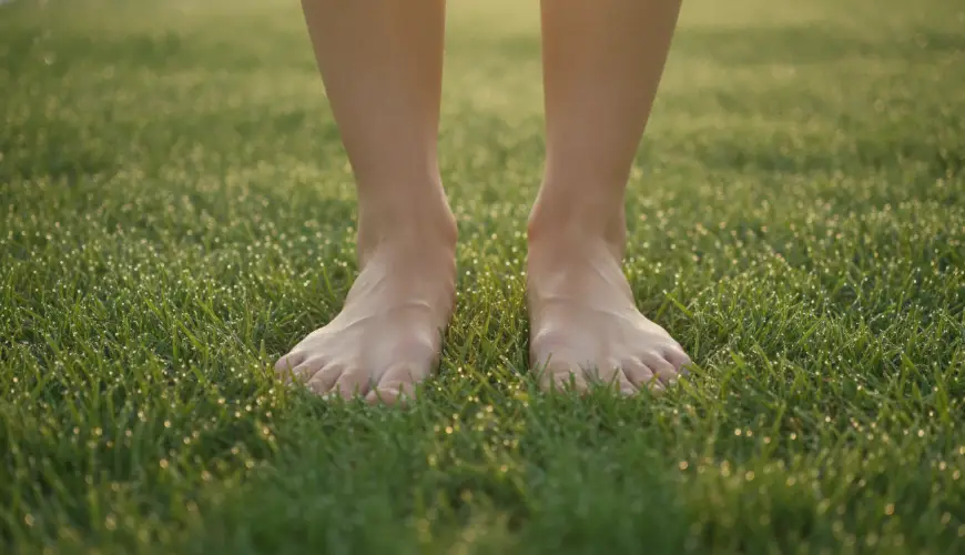 # Co zažijí bosá chodidla při přechodu na barefoot

## Wat blote voeten ervaren bij de overgang naar