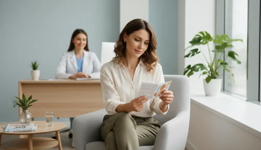 Wat betekent streptokok in de vagina voor de gezondheid van vrouwen?