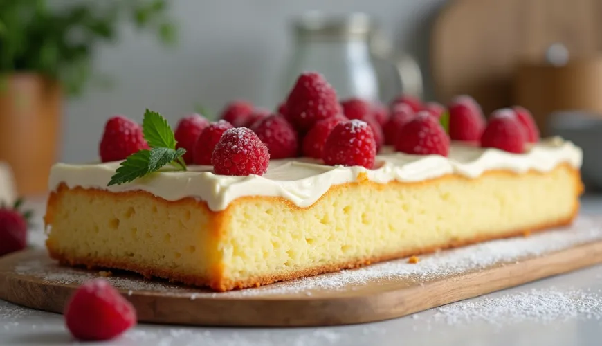 Met deze tips beheers je biscuitdeeg als een chef-kok