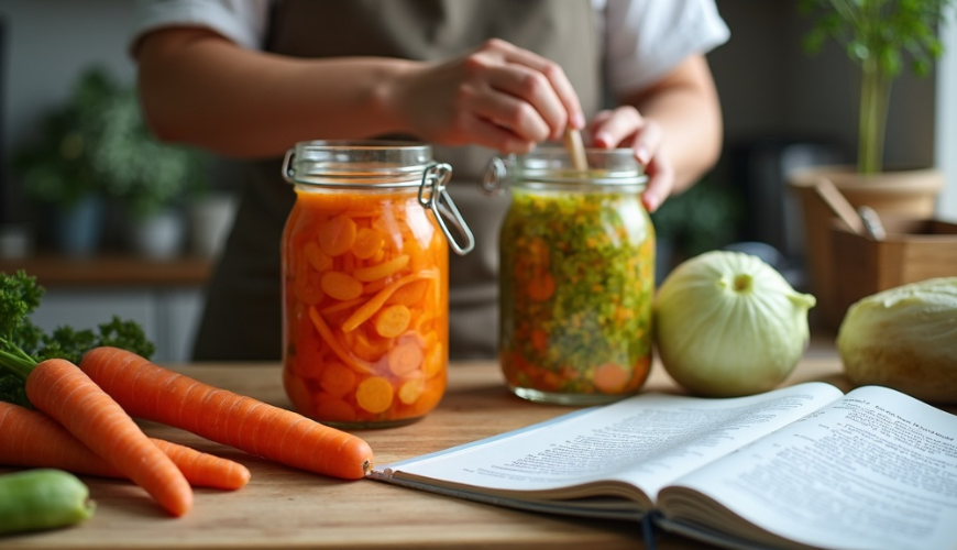 Thuis fermenteren is eenvoudig als je een paar regels kent die altijd werken.