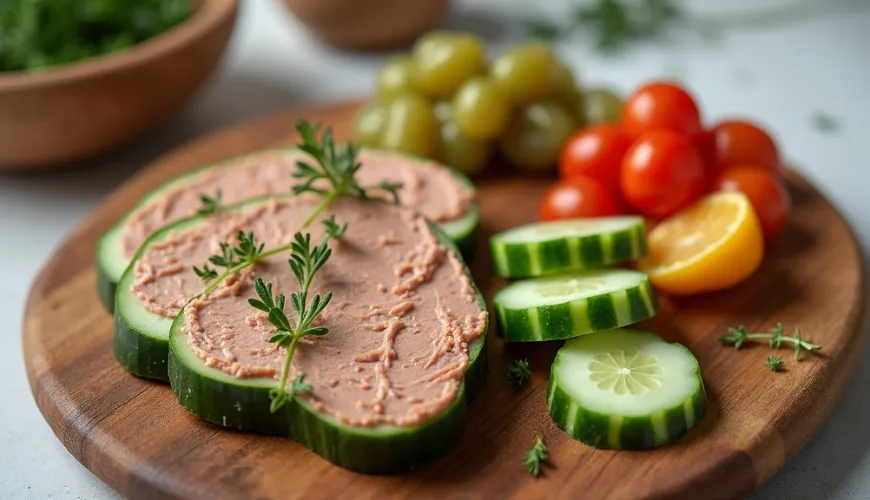 Zelfgemaakte leverpastei recept dat je zintuigen zal betoveren