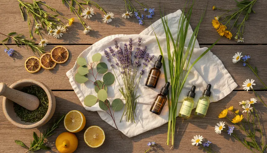 # Huismiddeltjes tegen insecten die echt werken